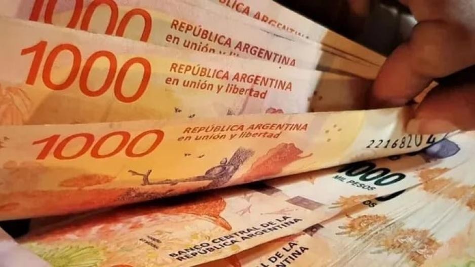 ATENCIÓN JUBILADOS: ¿CÓMO OBTENER $500.000 DE ADELANTO DE HABERES?