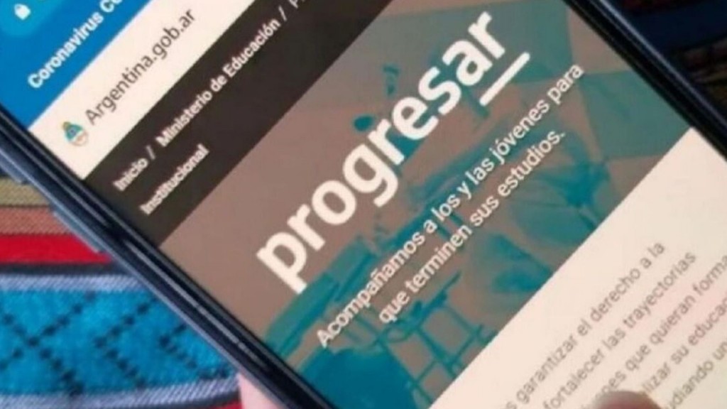 BECAS PROGRESAR: PELIGRO DE BAJA PARA MILES DE ESTUDIANTES