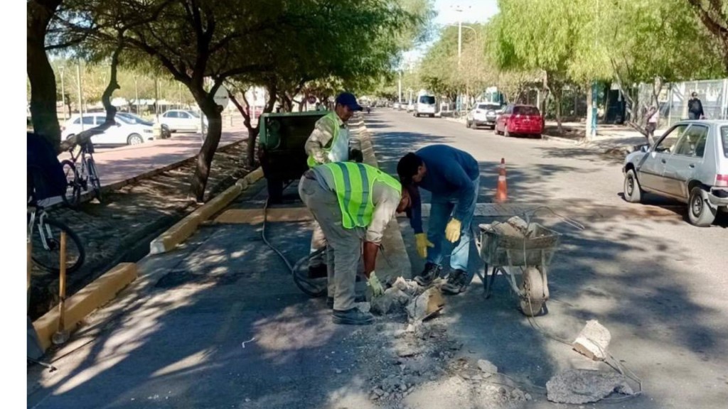TULUMAYA: ANALIZAN CAMBIOS CLAVES EN EL TRÁNSITO Y ESTACIONAMIENTO VEHICULAR