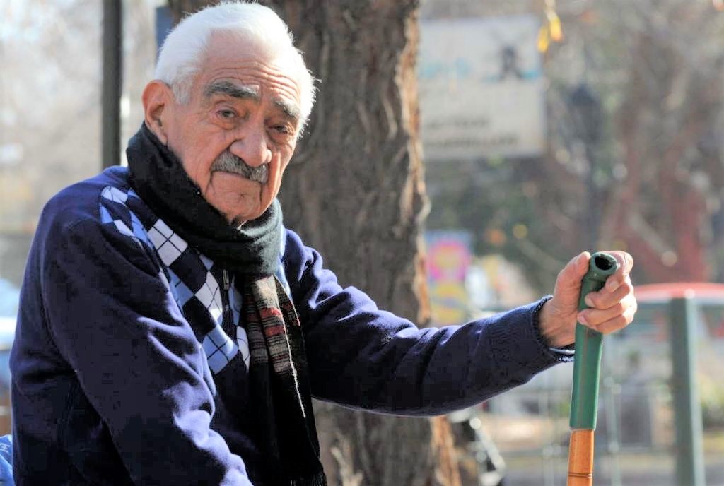 JACINTO ZEBALLOS, UN PROTAGONISTA DEL PASADO LAVALLINO