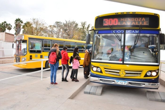 TRANSPORTE PÚBLICO: PREGUNTAS RETÓRICAS PARA AUDIENCIAS DISTRITALES NO VINCULANTES