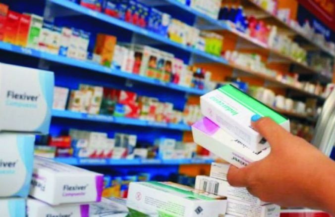 FARMACIAS Y PERFUMERÍAS LAS MÁS AFECTADAS POR LA BAJA EN LAS VENTAS DE AGOSTO