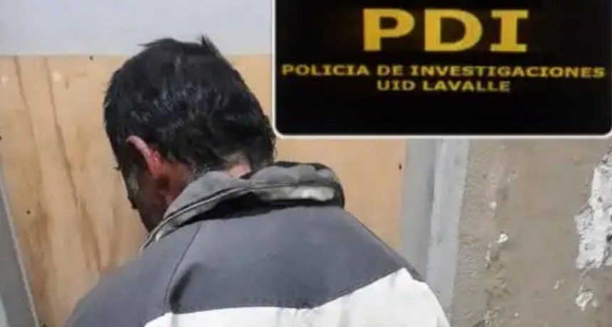 FUE ATACADA A MACHETAZOS POR SU PAREJA Y SALVÓ SU VIDA POR LA INTERVENCIÓN DE VECINOS