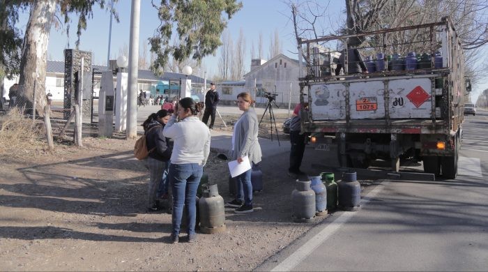 GARRAFA A $5.500 ¿DÓNDE Y CUÁNDO COMPRAR EN LAVALLE?