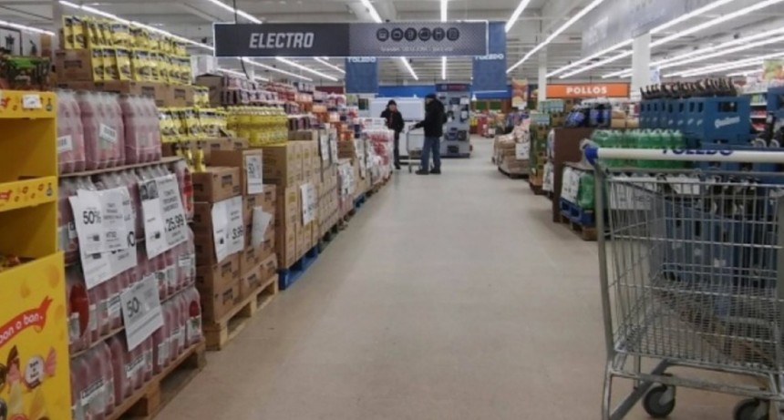 LA INFLACIÓN SIGUE BAJANDO Y SETIEMBRE MARCÓ 3,5%